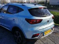 Occasion MG ZS Luxury 105 kW (143 PK) 2021 Blauw Sedan