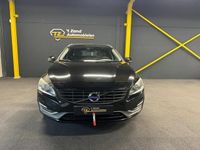 tweedehands Volvo V60 2.0 D2 Ocean Race | Leder | Navi | Cruise | Euro 6 | Goed onderhouden | Super zuinig