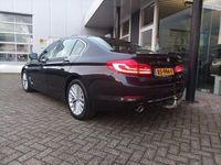 tweedehands BMW 520 5-SERIE d EDE High Executive NIEUWSTAAT