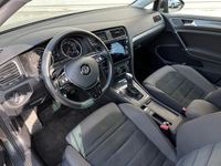 tweedehands VW Golf VII Variant 1.5 TSI Comfortline Business DSG Automaat|Navigatie|Stoelverwarming