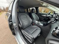 Occasion Mercedes C350e Edition 211 PK (155 kW) 2016 Grijs Stationwagen