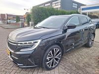 Occasion Renault Austral Iconic Esprit Alpine 2024 Zwart SUV
