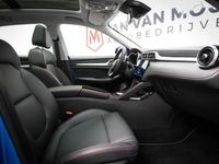 tweedehands MG ZS automaat EV Standard Range Luxury | PANORAMADAK | LEDER | DAB | APPLE CARPLAY | CAMERA