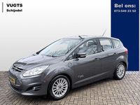 Occasion Ford C-MAX Titanium 2015 Grijs MPV