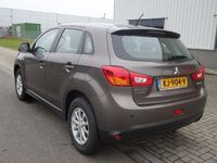 tweedehands Mitsubishi ASX 1.6 Cleartec Bright