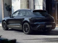 tweedehands Porsche Macan T