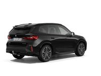 Nieuw BMW iX1 M Sport 230 kW (313 PK) 2025 Zwart SUV