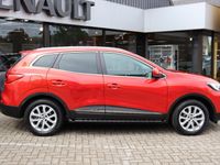 tweedehands Renault Kadjar dCi 110pk EDC Automaat Intens