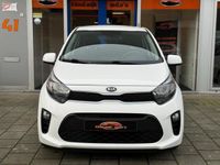 tweedehands Kia Picanto 1.0 CVVT EconomyPlusLine Airco 5-Deurs Nw Model NL