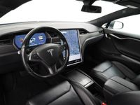 tweedehands Tesla Model S 75D 476pk 75D AWD Performance Luchtvering AutoPilo