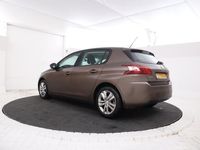 tweedehands Peugeot 308 1.2 VTi Active 5 Deurs hb, Navigatie, Cruise, Lmv,