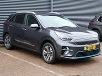 Occasion Kia e-Niro 150 kW (204 PK) 2019 Grijs SUV