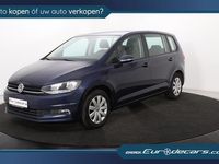 tweedehands VW Touran 1.5 TSI Trendline *Navigatie*Trekhaak*PDC*