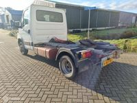 tweedehands Iveco Daily 35 C 15 BE Trekker