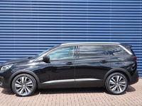 tweedehands Peugeot 5008 1.2 PureTech Allure | NAVIGATIE | 7-PERSOONS | CRU