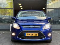 tweedehands Ford C-MAX 1.0 Ecoboost / 2014 / Cruise / Airco