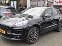 tweedehands Porsche Macan 3.0 S Navi | Leer | LMV | Luchtvering | Bose