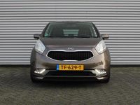 Occasion Kia Venga 90 PK (66 kW) 2018 Bruin Hatchback
