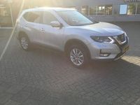 tweedehands Nissan X-Trail 1.3 DIG-T 160 DCT N-Connecta 7p.