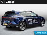 Occasion Voyah Free 359 kW (489 PK) 2023 Blauw SUV