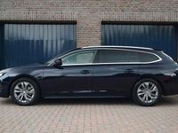 Occasion Peugeot 508 SW Allure 131 PK (96 kW) 2021 Blauw Stationwagen