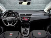 tweedehands Seat Ibiza 1.0 TSi 95 pk FR Business Intense | Full LED | Camera | 18" | Navigatie