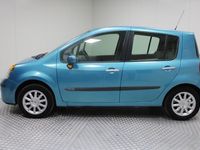 Occasion Renault Modus Dynamique 98 PK (72 kW) 2004 Blauw MPV