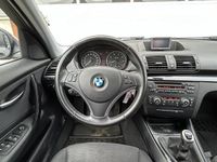 tweedehands BMW 118 118 1-serie i Executive