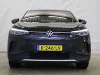 tweedehands VW ID4 First 77 kWh Navigatie Camera Stoelverwarming Acc