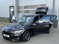 tweedehands BMW 120 120 1-serie i M Sport Black Shadow Edition / Virtua