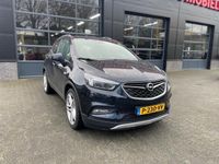 tweedehands Opel Mokka 1.4 TURBO INNOVATION BJ.2018 LEDER PANORAMA XENON CAMERA