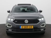tweedehands VW T-Roc 1.5 TSI Sport Business R Panoramadak / Stoelverwarming / R-Line / Navigatie