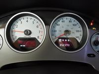 Occasion VW Routan SEL 283 PK (208 kW) 2011 Blauw MPV