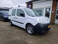 tweedehands Renault Kangoo Express 1.5 dCi 90 "Express" Airco - Schuifdeur - Cruise - Navi - Apk 22-02-2025 !!