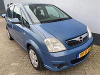 tweedehands Opel Meriva 1.8-16V Business - Trekhaak