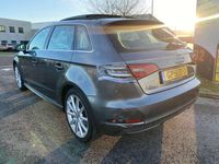 Occasion Audi A3 Sportback e-tron Ambition 150 PK (110 kW) 2015 Grijs Hatchback
