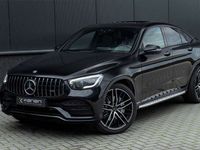 tweedehands Mercedes GLC43 AMG AMG Coupé 4Matic 390PK Panodak ACC Luchtv. Sportuitl.