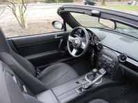 tweedehands Mazda MX5 1.8i - 16V, NIEUW MODEL, EXTREEM MOOI