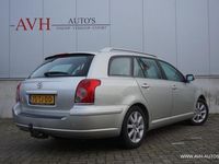 tweedehands Toyota Avensis Wagon 2.0 D-4D-F Luna