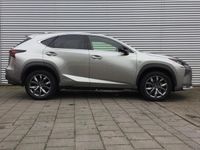 tweedehands Lexus NX300h AWD F Sport Line | Pano | LED | Leder |