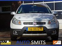 tweedehands Fiat Sedici 1.6-16V Emotion