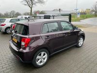 tweedehands Toyota Urban Cruiser 