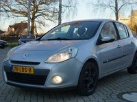 tweedehands Renault Clio 1.2 TCe Sélection Business | Navi | Cruise | Airco