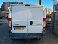 Occasion Peugeot Boxer 157 PK (115 kW) 2010 Van