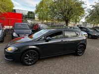 tweedehands Seat Leon 1.2 TSI Ecomotive Reference