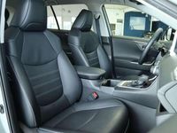 Occasion Toyota RAV4 Hybrid Style 306 PK (225 kW) 2022 Groen SUV