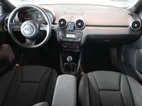 tweedehands Audi A1 1.6 TDI Attraction Pro Line Business Two tone Airc