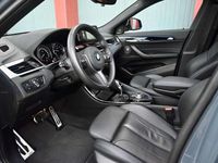 tweedehands BMW X2 SDrive20i High Executive Edition - M-Sport - ACC -