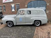 tweedehands Ford F100 (usa)panel van delivery van v8 schijfremmen