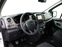 tweedehands Renault Trafic 1.6DCi Comfort+ | Airco | Navigatie | Trekhaak